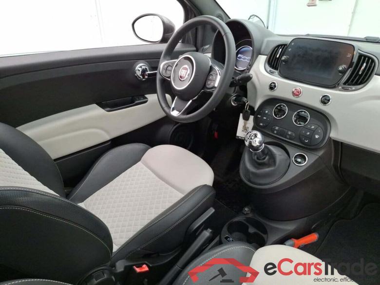 FIAT 500 1.0 Hybr. Star #3