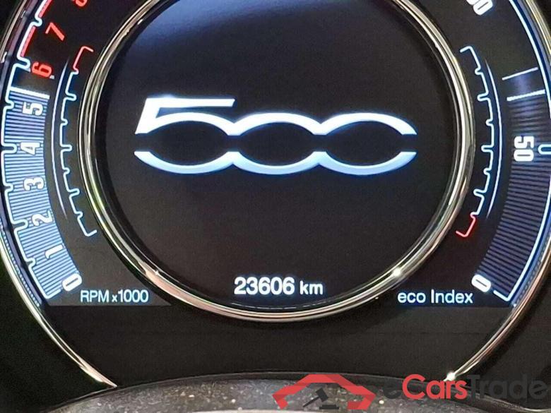 FIAT 500 1.0 Hybr. Star #4