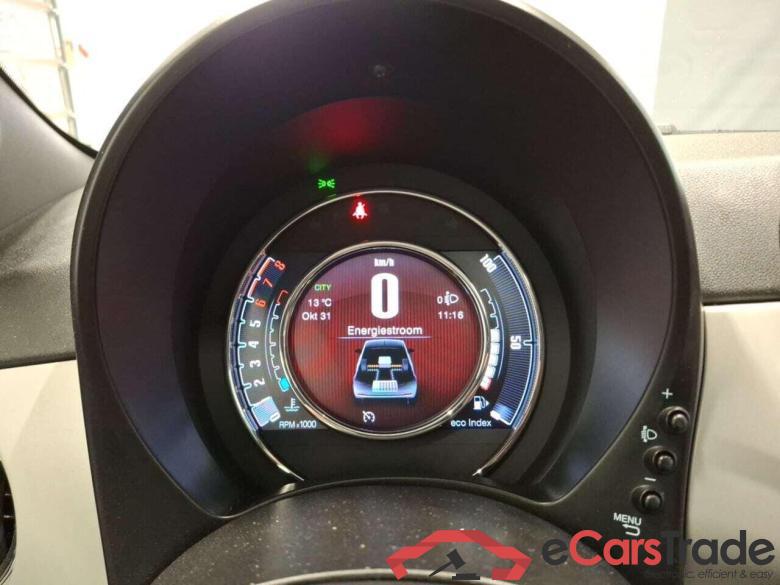 FIAT 500 1.0 Hybr. Star #5