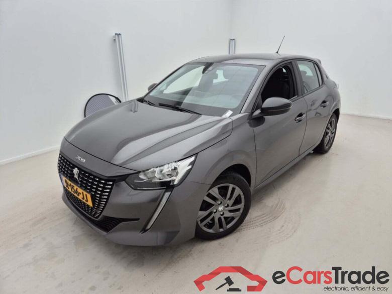 PEUGEOT 208 1.2 PT Active EAT #1