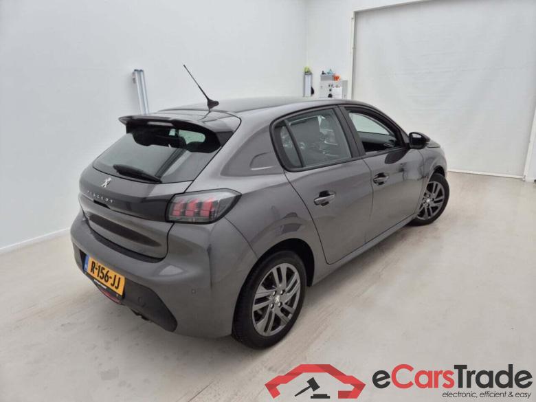 PEUGEOT 208 1.2 PT Active EAT #2