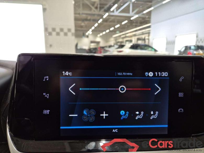 PEUGEOT 208 1.2 PT Active EAT #6