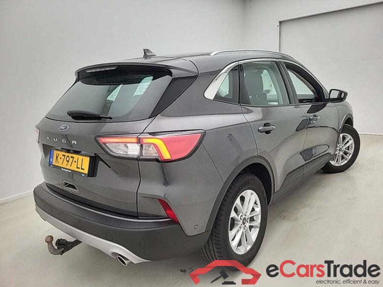 FORD KUGA 1.5 EcoBoost Titanium #2