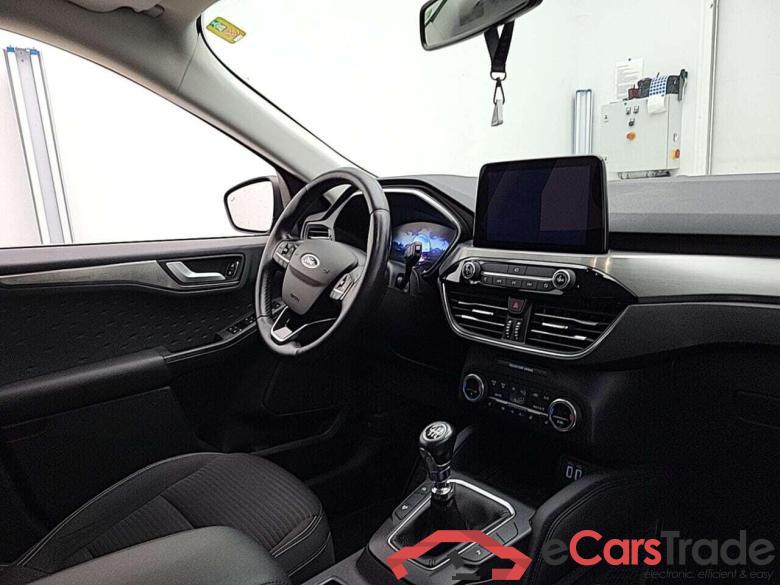 FORD KUGA 1.5 EcoBoost Titanium #3