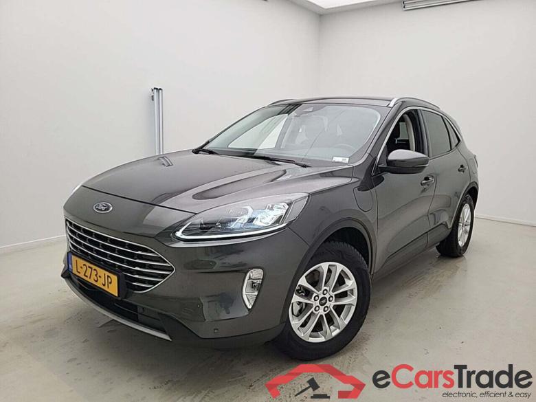 FORD KUGA 2.5 PHEV Titanium X AUT #1