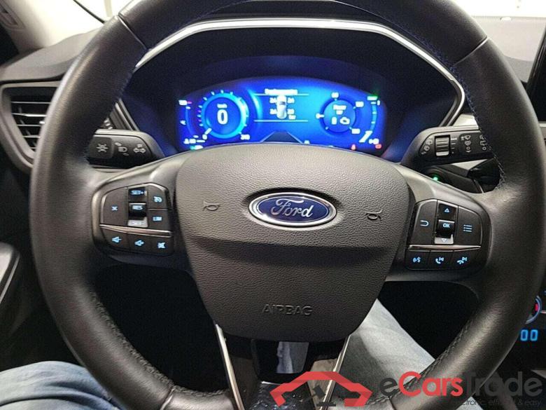 FORD KUGA 2.5 PHEV Titanium X AUT #5