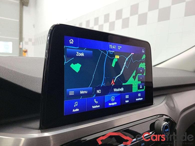 FORD KUGA 2.5 PHEV Titanium X AUT #6