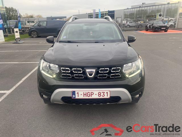 DACIA Duster LPG Duster LPG 1.0 ECO-G Anniversary (EU6d) #1