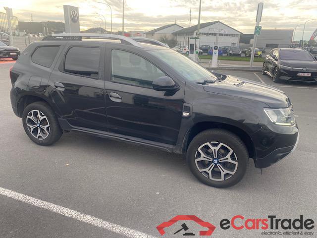 DACIA Duster LPG Duster LPG 1.0 ECO-G Anniversary (EU6d) #4