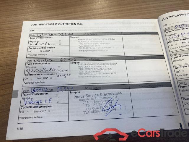 DACIA Duster LPG Duster LPG 1.0 ECO-G Anniversary (EU6d) #5