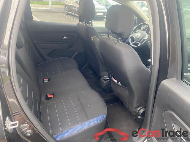 DACIA Duster LPG Duster LPG 1.0 ECO-G Anniversary (EU6d) #6