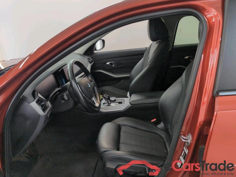 BMW 3 SERIES BERLINE 2.0 318IA (115KW) BERLINE #5