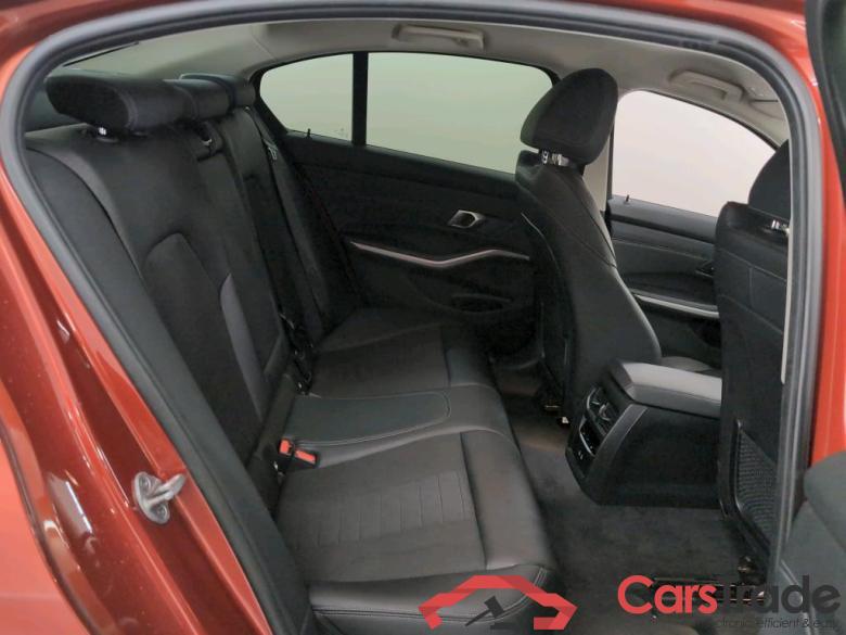 BMW 3 SERIES BERLINE 2.0 318IA (115KW) BERLINE #6