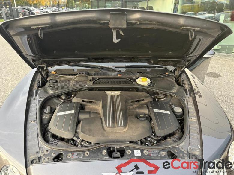 BENTLEY Continental GT Continental GT 4.0 BiTurbo V8 #4