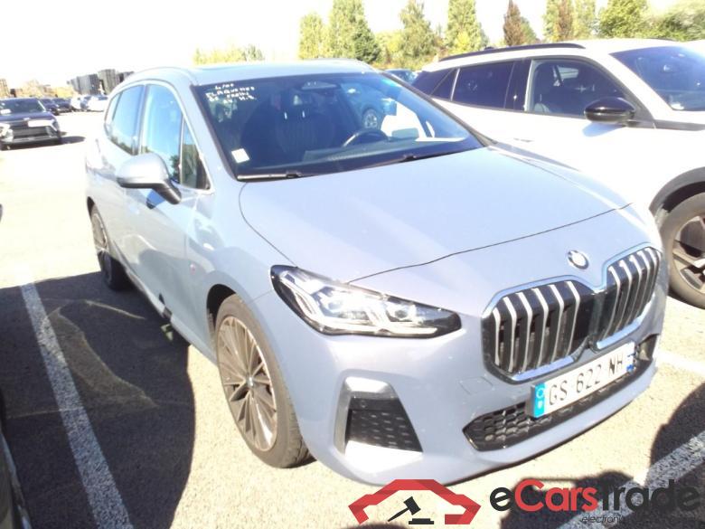 SERIE 2 M SPORT 218iBVA 136ch ACTIVE TOURER #2