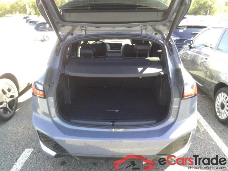 SERIE 2 M SPORT 218iBVA 136ch ACTIVE TOURER #5