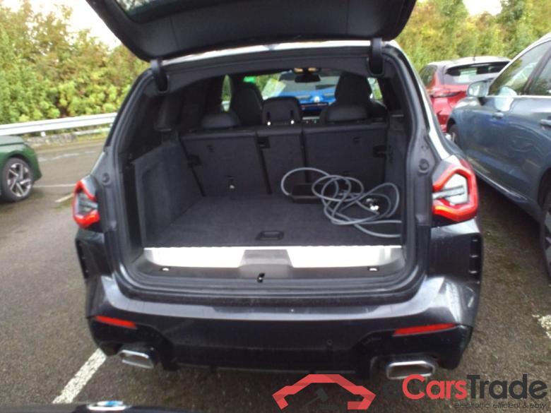 X3 XDRIVE 30E 292 MSPORT RSK WIP #5