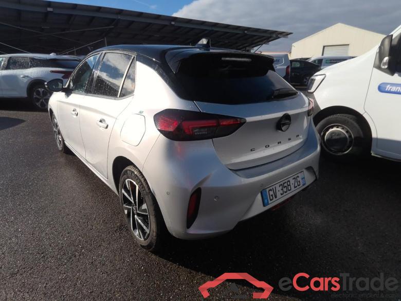 CORSA MCM GS ICE GAS PURETECH PACK INFO 100 BVM RSK #3