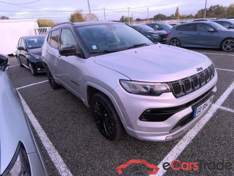 JEEP COMPASS 240 PHEV S AT RK #1