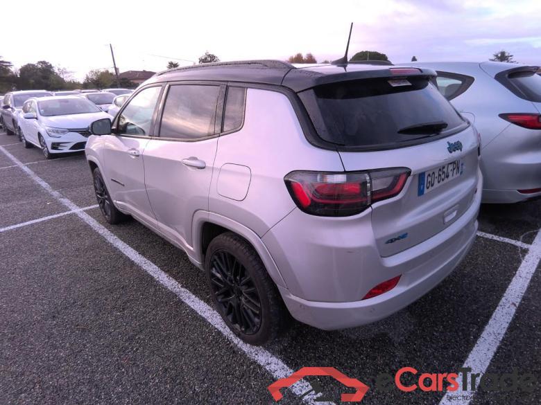 JEEP COMPASS 240 PHEV S AT RK #5