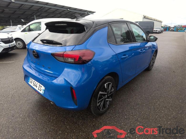 CORSA MCM GS ICE GAS PURETECH PACK INFO 100 BVM RSK #4