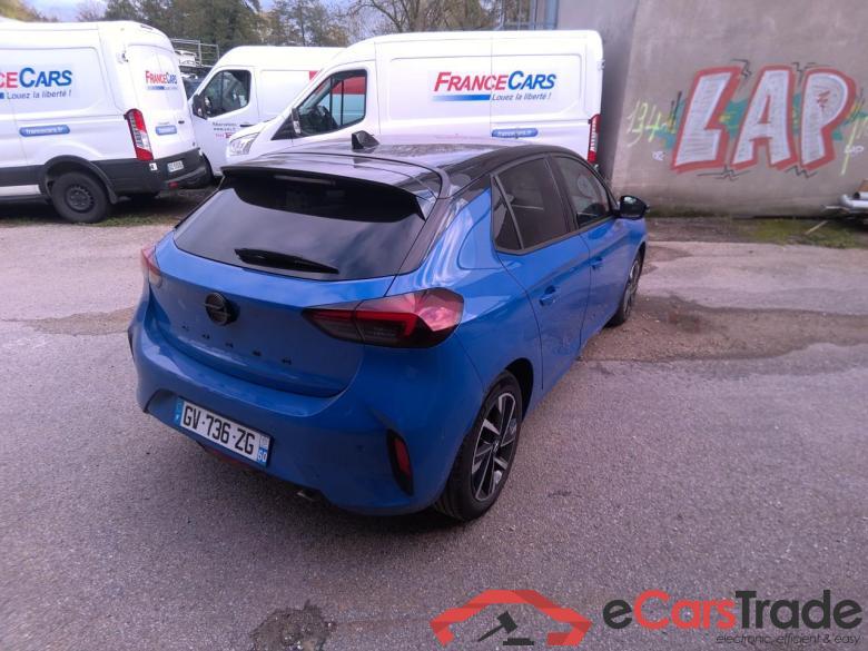 CORSA MCM GS ICE GAS PURETECH PACK INFO 100 BVM RSK #6