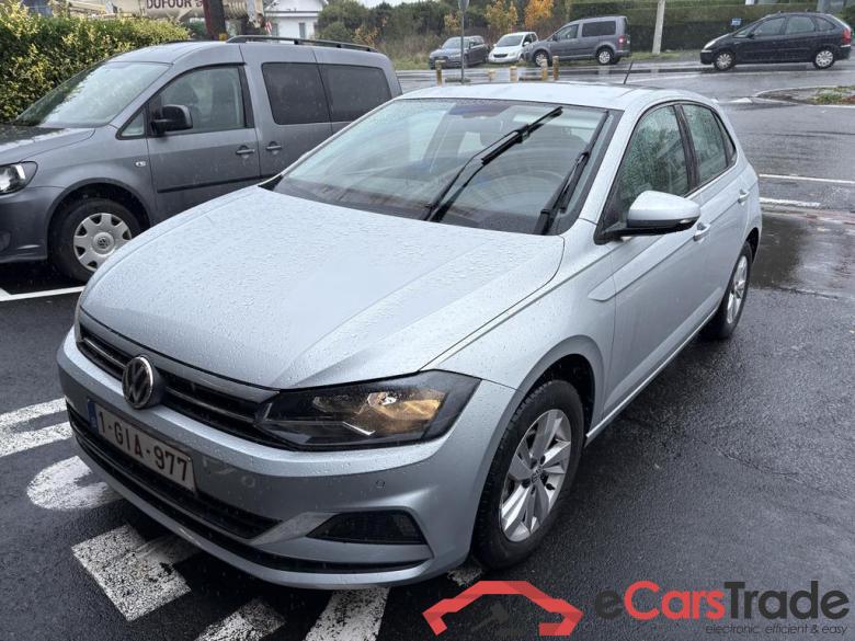 VOLKSWAGEN Polo Polo 1.0 TSi Comfortline OPF #2