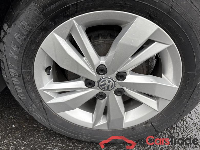 VOLKSWAGEN Polo Polo 1.0 TSi Comfortline OPF #5