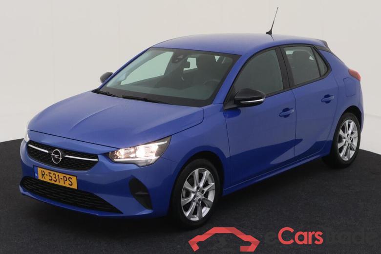 OPEL Corsa 55 kW #1