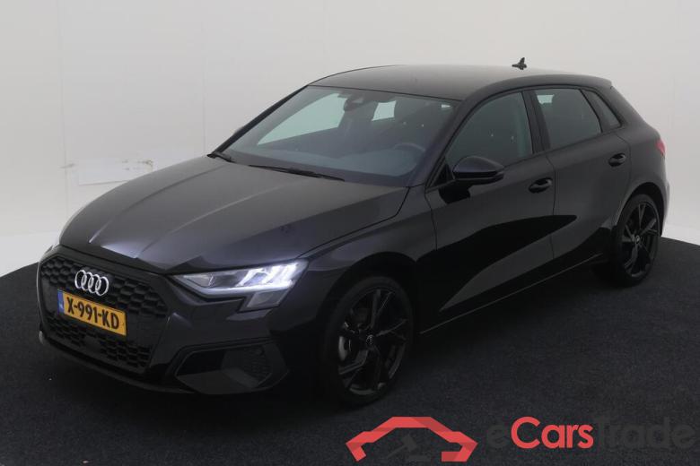 AUDI A3 Sportback 81 kW #1