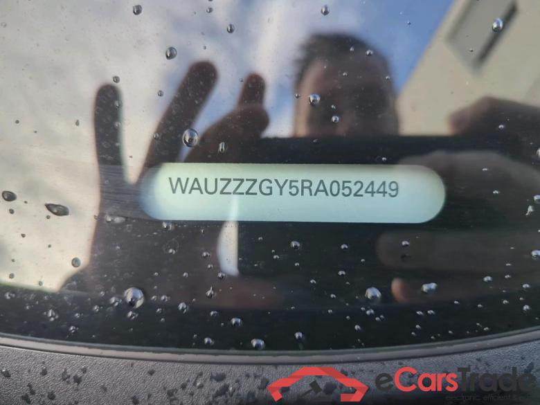 AUDI A3 Sportback 81 kW #2