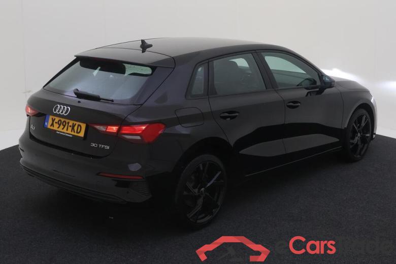 AUDI A3 Sportback 81 kW #4