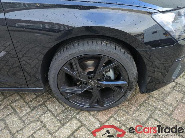 AUDI A3 Sportback 81 kW #6