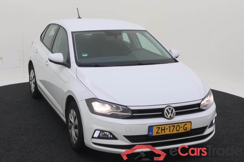 VOLKSWAGEN POLO 70 kW #3