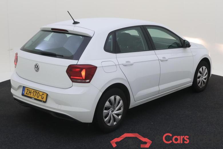 VOLKSWAGEN POLO 70 kW #4