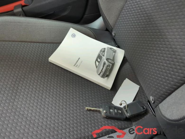 VOLKSWAGEN POLO 70 kW #5