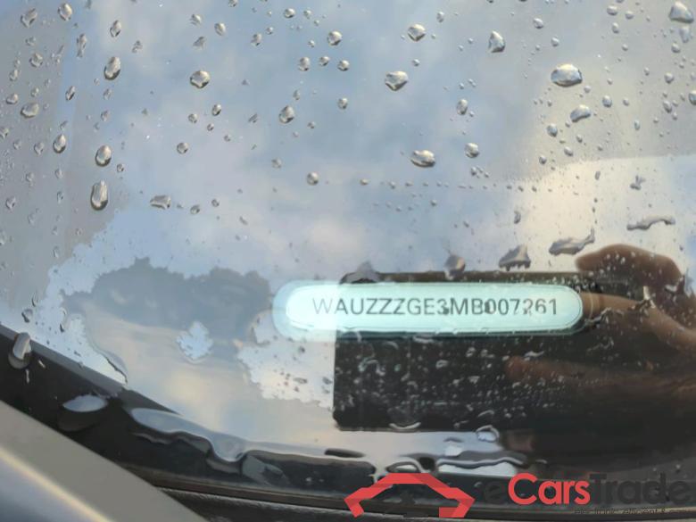 AUDI e-tron 300 kW #3