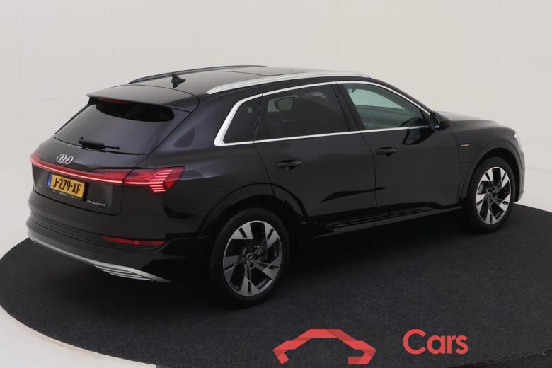 AUDI e-tron 300 kW #6