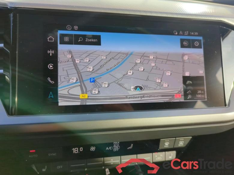 AUDI Q4 e-tron 150 kW #2