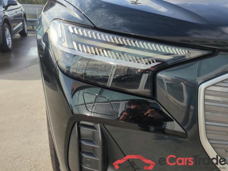 AUDI Q4 e-tron 150 kW #4