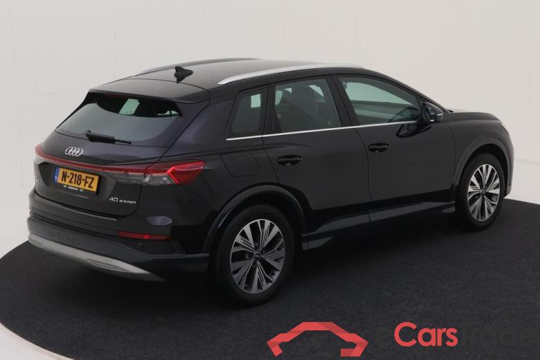 AUDI Q4 e-tron 150 kW #6