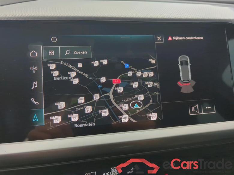 AUDI Q4 e-tron 150 kW #2