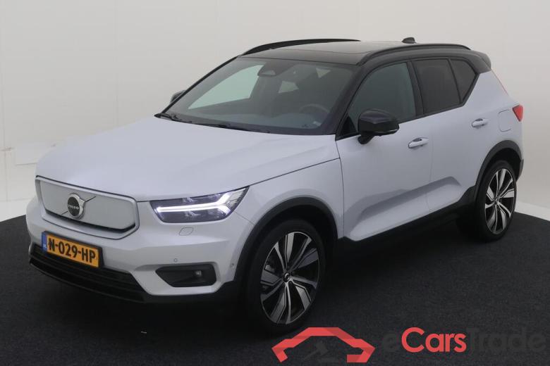 VOLVO XC40 300 kW #1