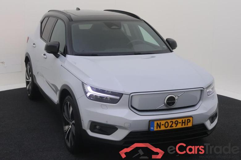 VOLVO XC40 300 kW #3