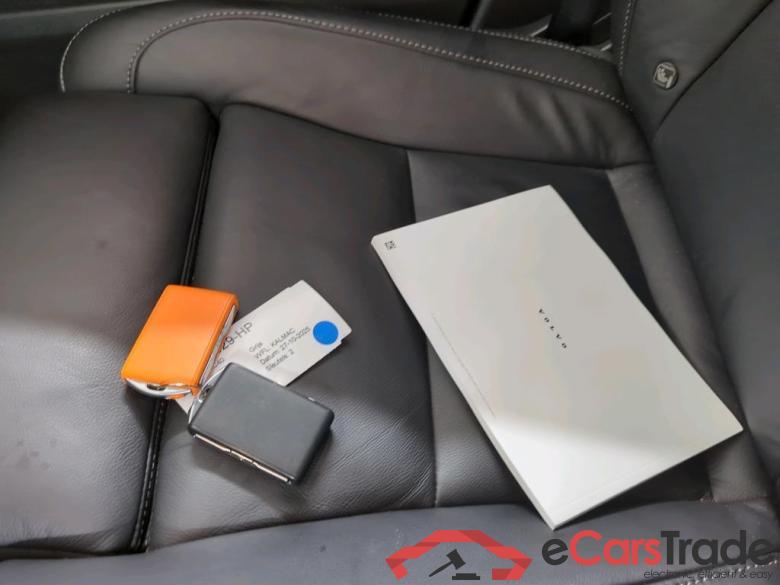 VOLVO XC40 300 kW #5