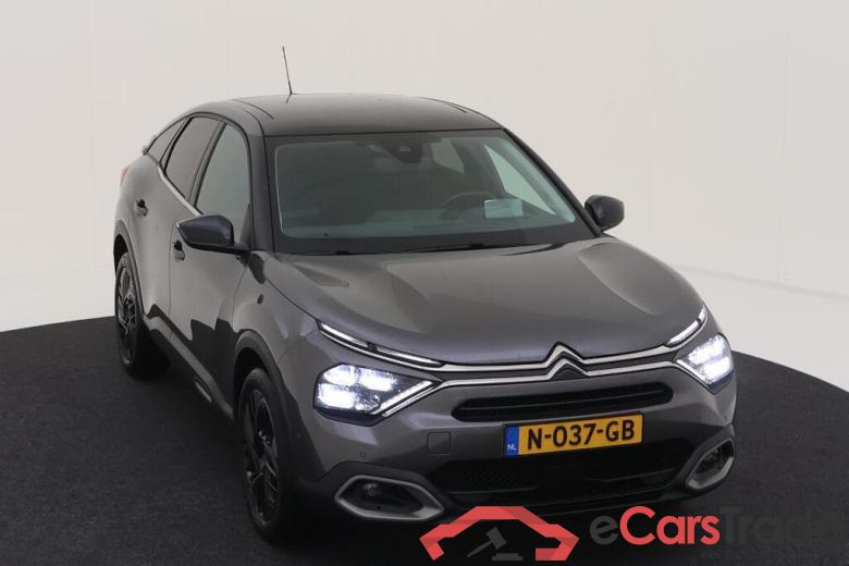 CITROEN C4 96 kW #5