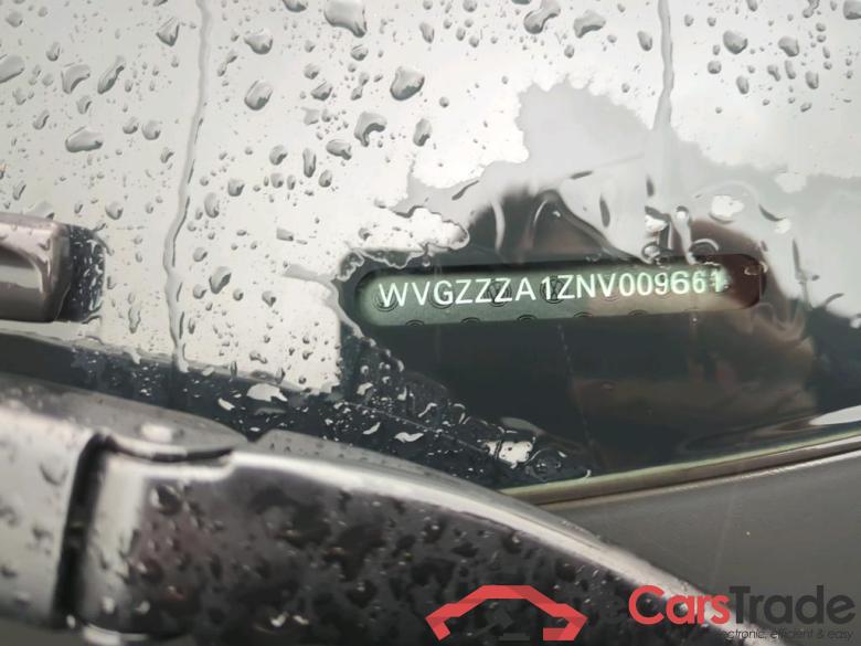 VOLKSWAGEN T-Roc 81 kW #3