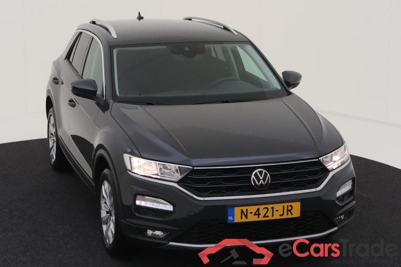 VOLKSWAGEN T-Roc 81 kW #5