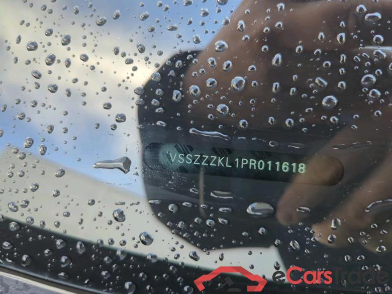 SEAT Leon Sportstourer 96 kW #3