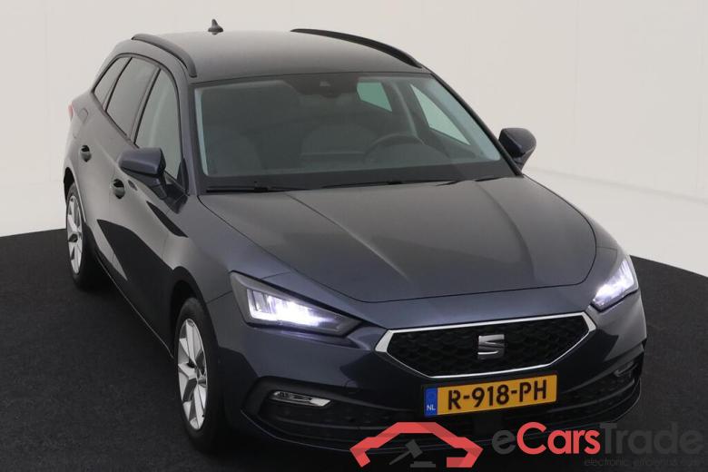 SEAT Leon Sportstourer 96 kW #5